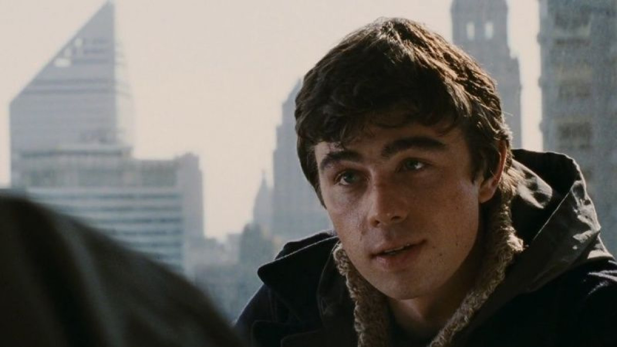  кадр из фильма "Брат"