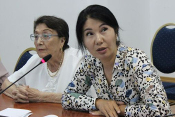 Фотография к новости: Детсады снова будут работать по лицензиям: зачем и как — разбирались в Павлодаре