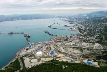 Фотография к новости: Глава Минэнерго прокомментировал снижение отгрузки нефти на КТК