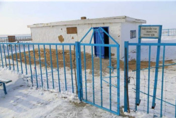 Фотография к новости: Новый дом-музей Ахмета Байтурсынова будет готов к сентябрю - аким Костанайской области