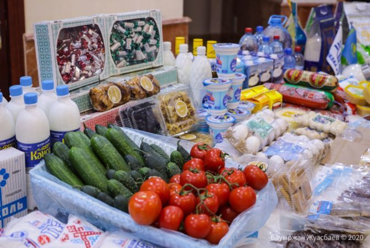  Бауыржан Жуасбаев/BaigeNews.kz 