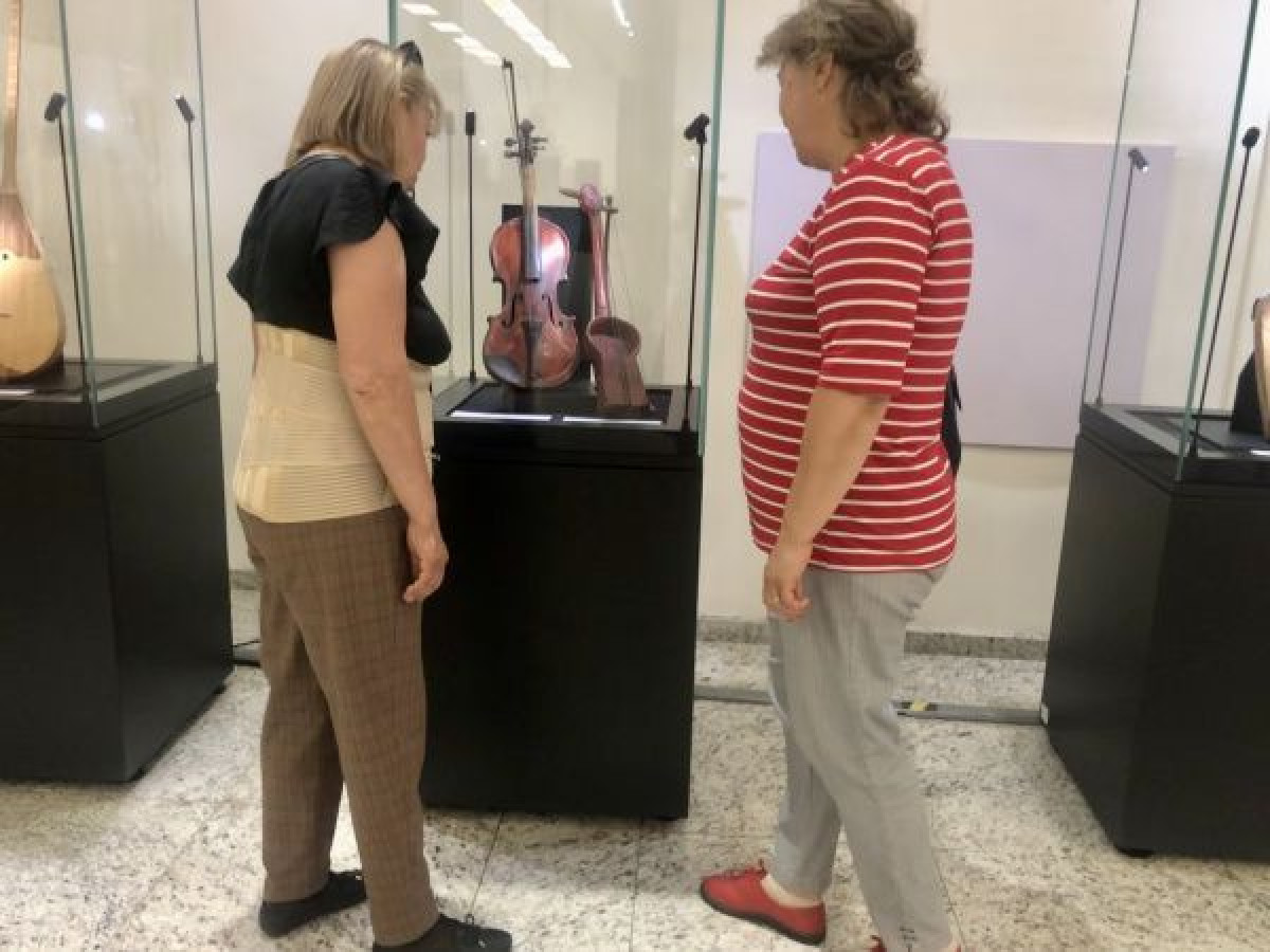  Фото автора