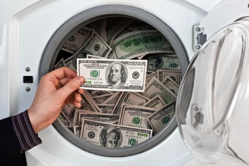 Фотография к новости: Законопроект против отмывания доходов приняли в Сенате