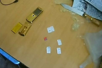 Фотография к новости: Интересные места. Где находят "запрещенку" для осуждённых в павлодарских колониях