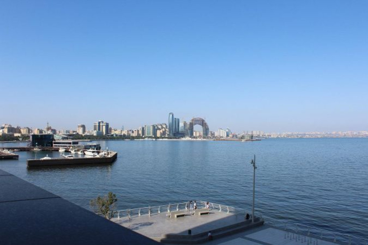  Каспий/pixabay.com