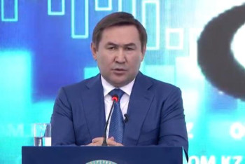 Фотография к новости: Аким Шымкента прокомментировал строительство ЛРТ и БРТ в городе