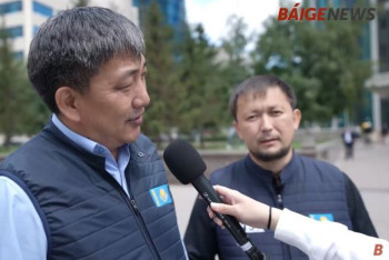 Фотография к новости: Знают ли казахстанцы историю своей столицы? – блиц-опрос