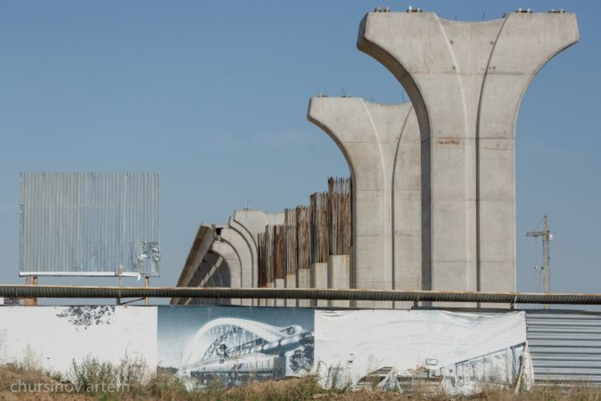  BaigeNews.kz/Артем Чурсинов