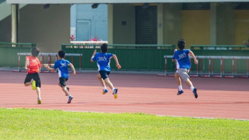 Фотография к новости: Родители и поставщики будут работать над проектом Art Sport