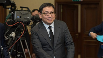 Фотография к новости: Досаев рассказал, почему не хочет работать за символическую плату