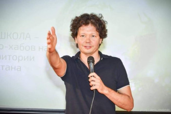 Фотография к новости: "Акимы приходят и уходят": почему экологическая политика касается каждого