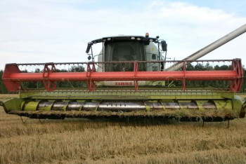 Фотография к новости: Льготные кредиты на сельхозтехнику выдадут за счёт РОП