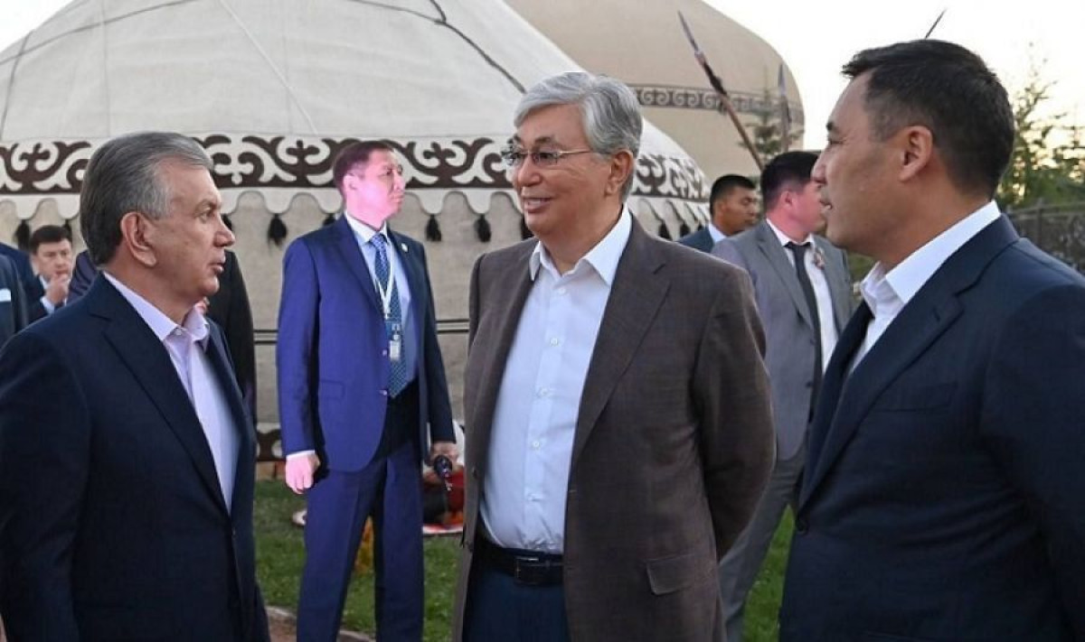  пресс-служба президента