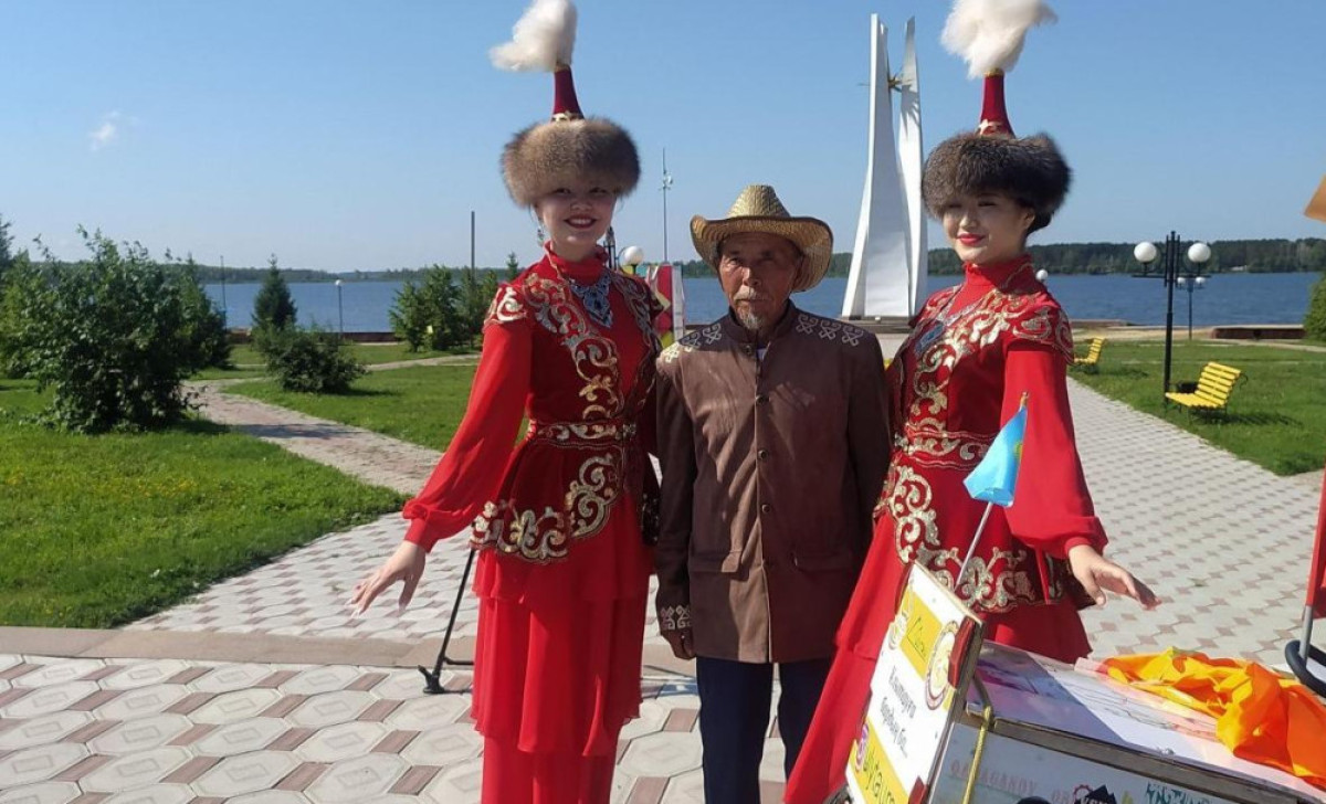  BaigeNews.kz / Алёна Фомина