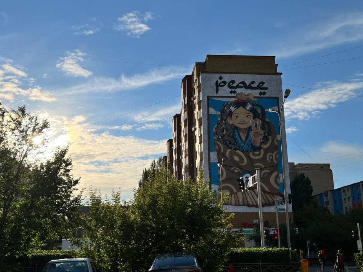  Рената Актаева