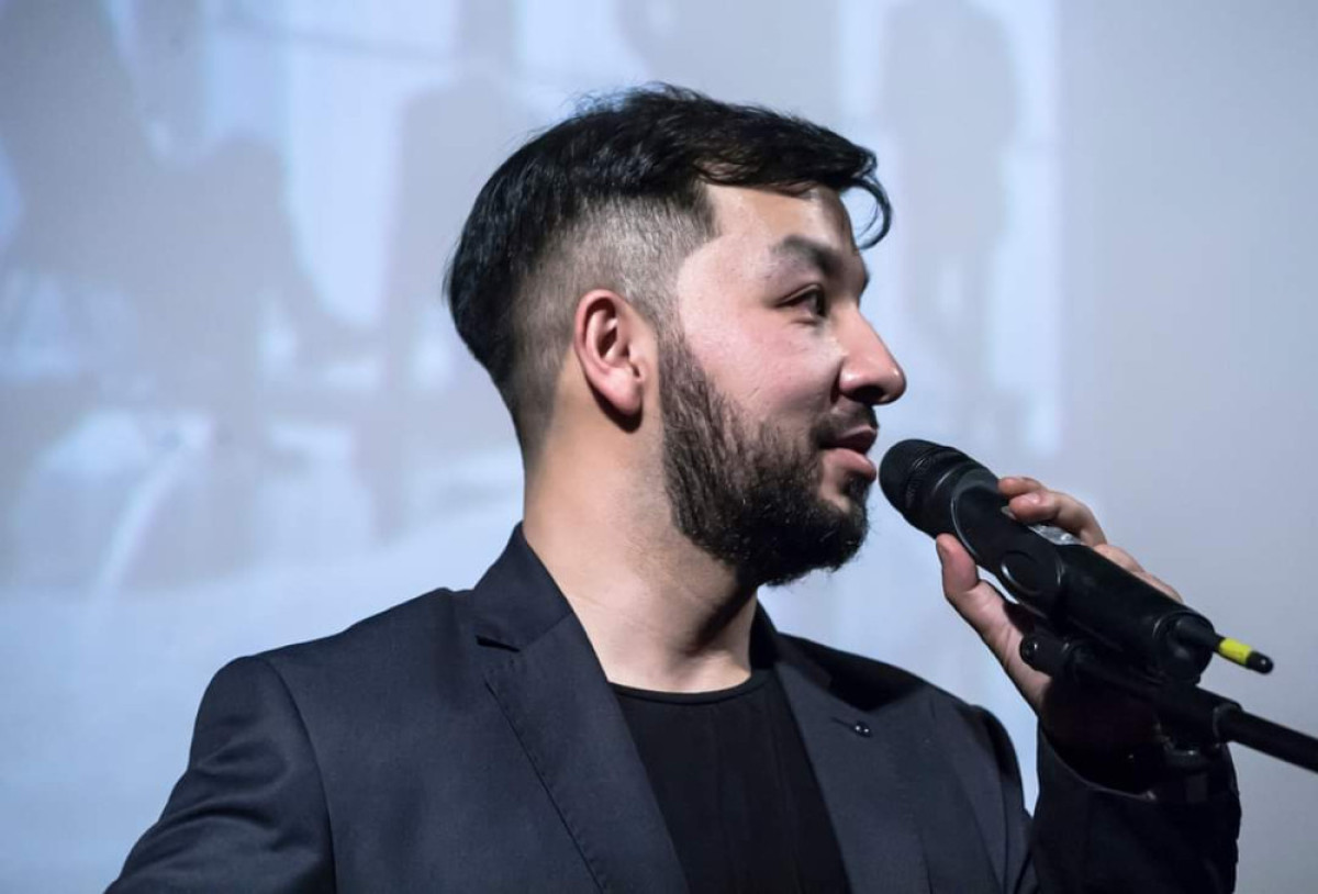  из личного архива Карима Кадырбаева