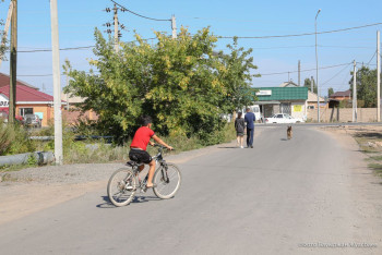 Фотография к новости: Концепцию развития сельских территорий разработают в Казахстане