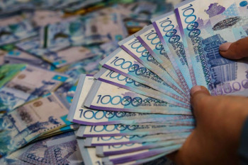 Фотография к новости: Конкурс грантов в миллион тенге для молодёжи стартовал в Казахстане