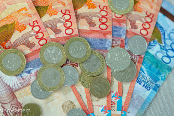 Фотография к новости: Стипендию повысят студентам казахстанских вузов