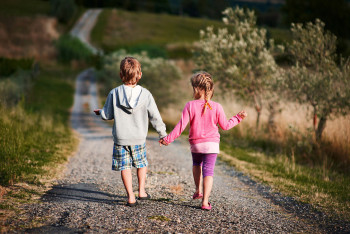 Фотография к новости: Премьер поручил увеличить охват детей дополнительным образованием в сёлах
