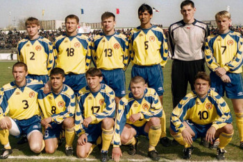 Фотография к новости: Возвращение чемпиона. Как будет возрождаться ФК "Елимай"