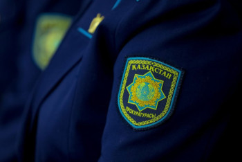 Фотография к новости: "Мы детально разбираемся по каждому факту" - Генпрокуратура о погибших во время январских событий