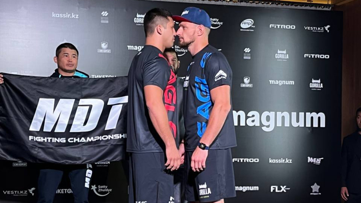  Фото: Зарины Козовой