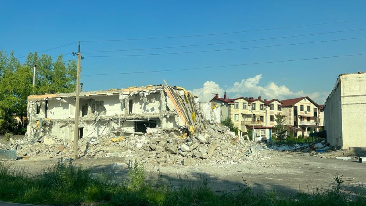  baigenews.kz/Евгения Сазонова