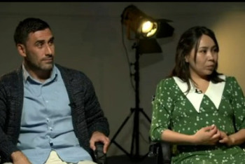 Фотография к новости: Как вырастить в Казахстане футболистов мирового уровня, рассказали герои проекта "20:22"