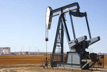 Фотография к новости: В Минэнерго озвучили прогноз цен на нефть в ближайшие два года