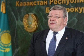 Фотография к новости: Конституционный суд обеспечивает верховенство Конституции на всей территории страны — Иоган Меркель