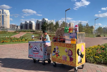 Фотография к новости: Битва за ботсад: как учёные "воюют" с торговцами — репортаж