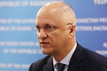 Фотография к новости: Скляр прокомментировал прошение Шукеева об отставке