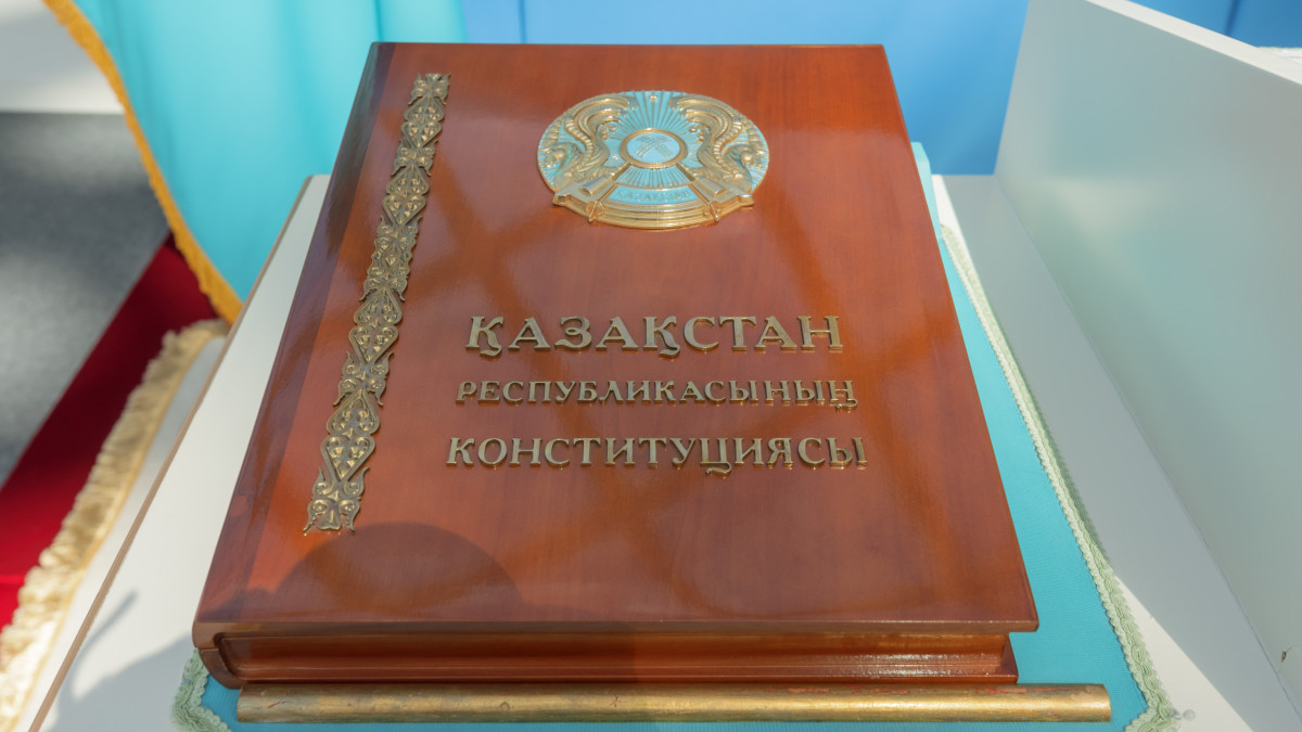  BaigeNews.kz/ Артем Чурсинов