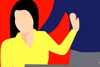 Фотография к новости: "Домогаются и мужчин": жертвы харассмента из Шымкента рассказали свои истории