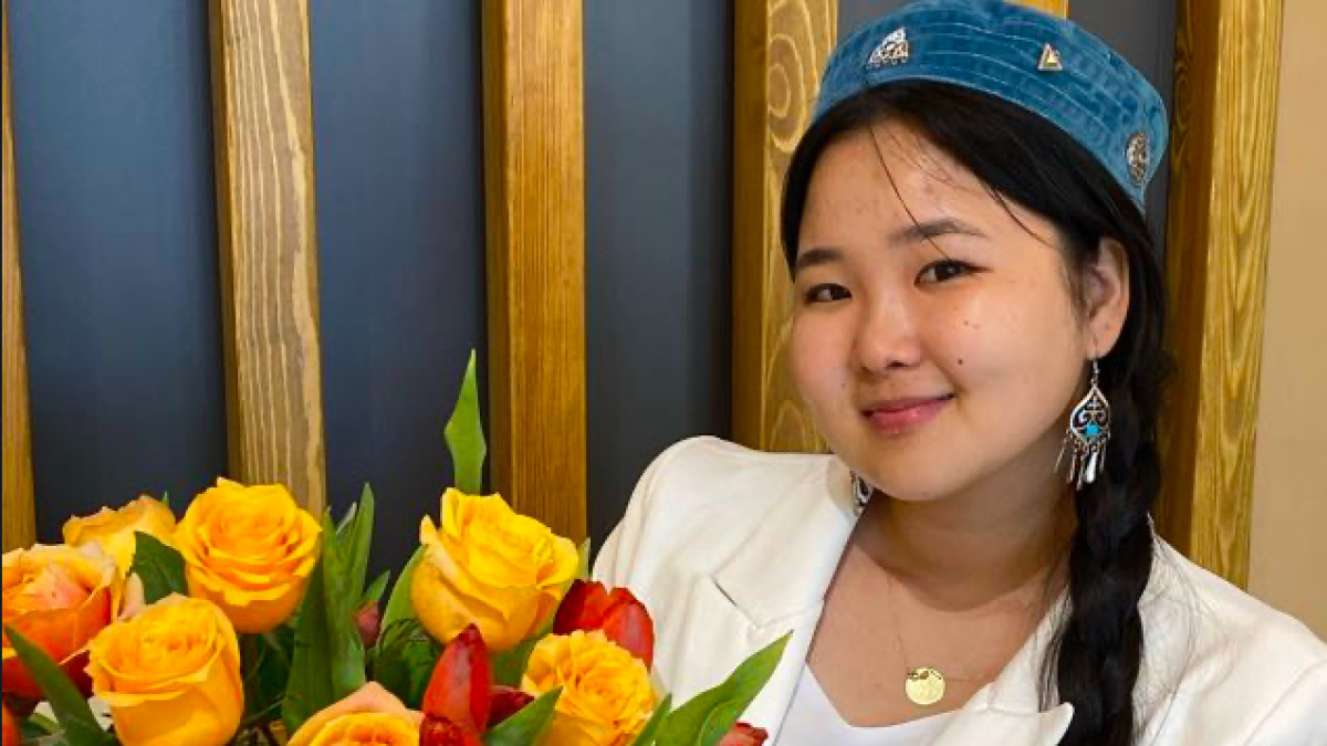  из личного архива Сабины Пак