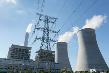 Фотография к новости: "Зелёная энергетика", или почему без АЭС не обойтись? Интервью с экспертом