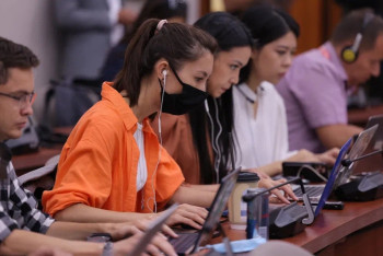 Фотография к новости: Токаев: Государство планирует выделять дифференцированные образовательные гранты