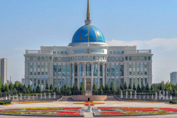 Фотография к новости: Институт омбудсмена по правам инвалидов при Президенте создадут в Казахстане