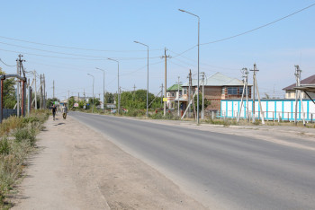 Фотография к новости: Трансформация КТЖ и улучшение дорог: в МИИР рассказали, как будут исполнять поручения Президента