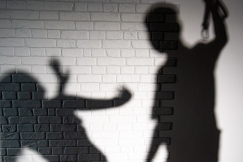 Фотография к новости: Об ужесточении мер по борьбе с семейно-бытовым насилием рассказали в МВД