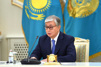 Фотография к новости: Поездка Токаева в Костанайскую область может дать новый импульс региону — эксперты