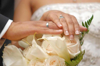 Фотография к новости: Алматинцы стали чаще заключать браки и еще чаще разводиться