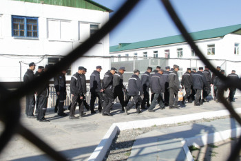 Фотография к новости: Омбудсмен по правам человека сможет в любое время посещать колонии и СИЗО в Казахстане