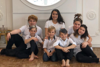 Фотография к новости: Год ребенка не должен быть формальным – эксперт