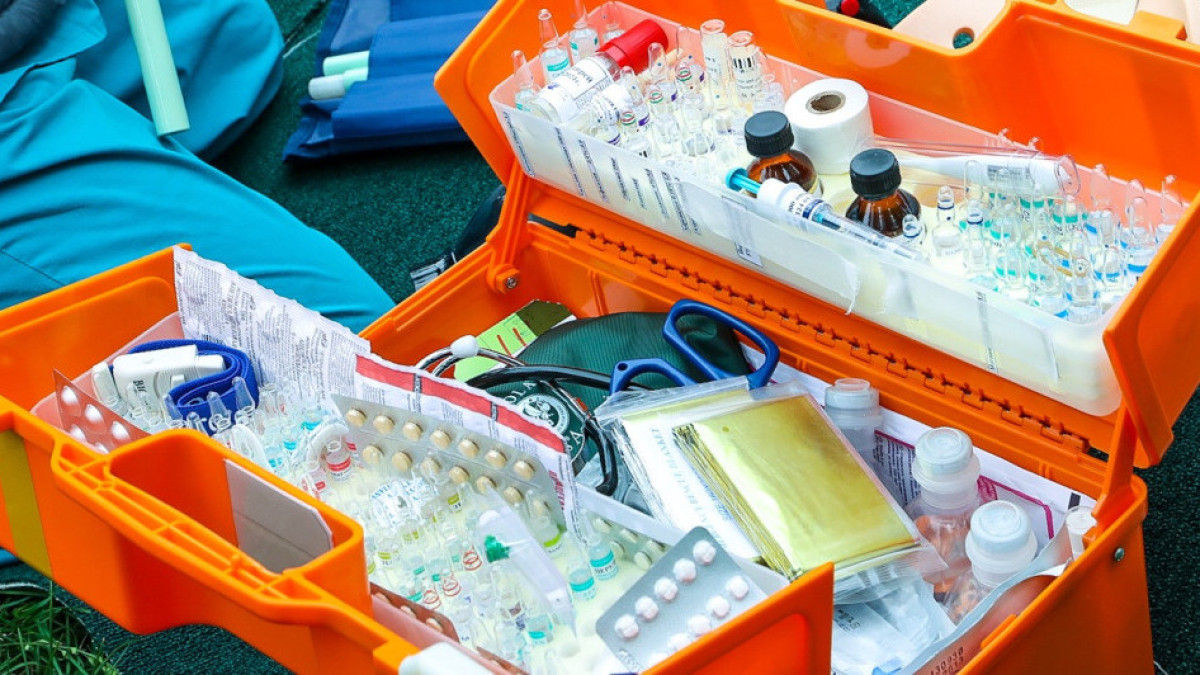  Бауыржан Жуасбаев/Baigenews.kz