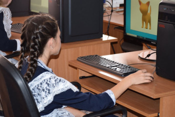 Фотография к новости: Цифровизация в сельских школах на низком уровне из-за отсутствия сетей для интернета  —МЦРИАП