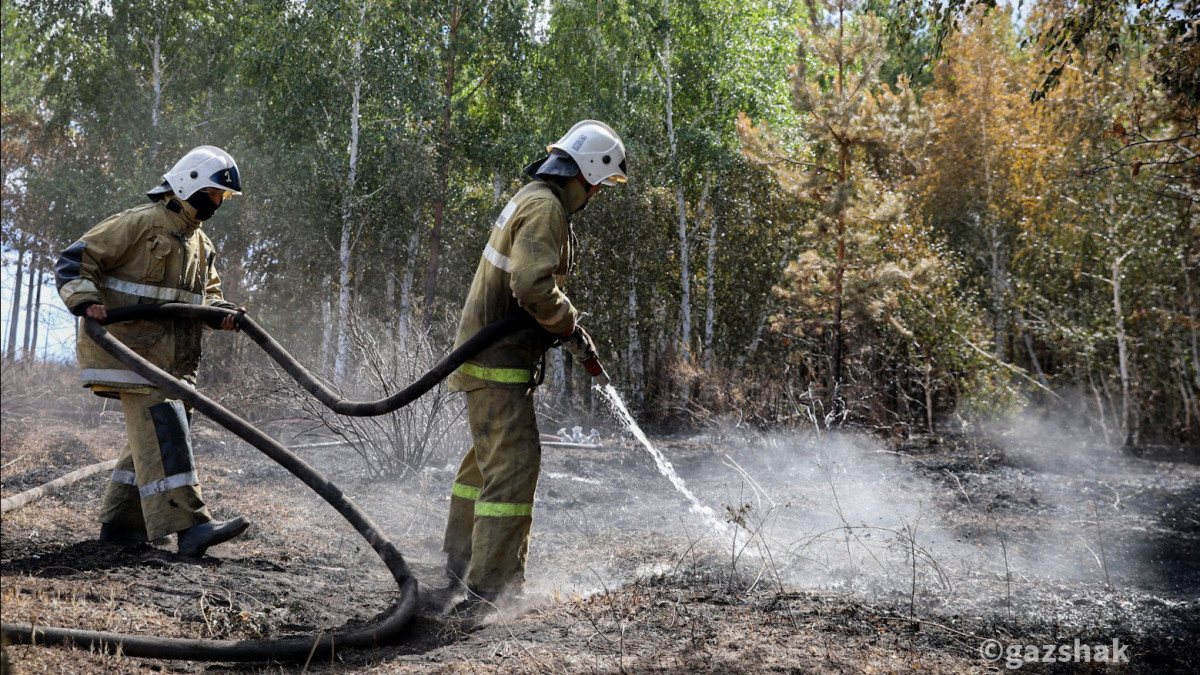  Фото: Baigenews.kz