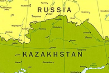 Фотография к новости: "Демаркация границ с Россией займёт два-три года" - глава МИД Казахстана