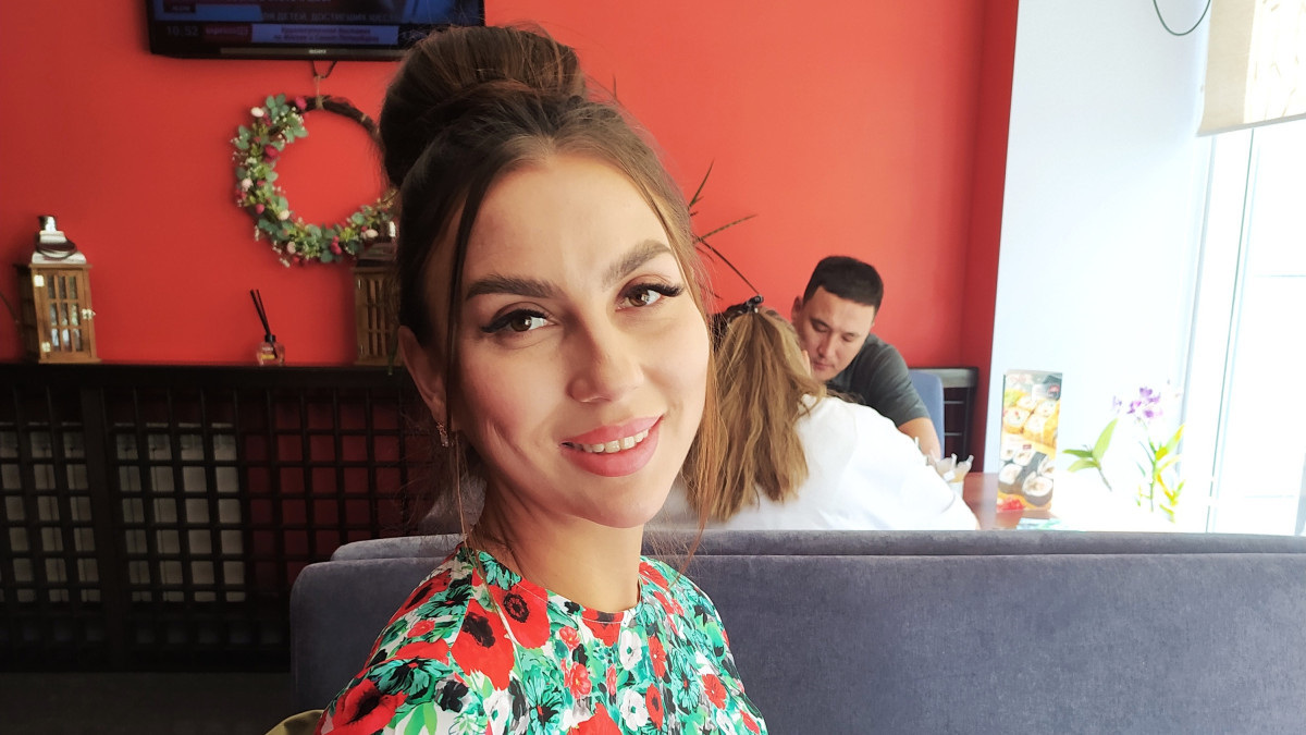  baigenews.kz/Алёна Фомина